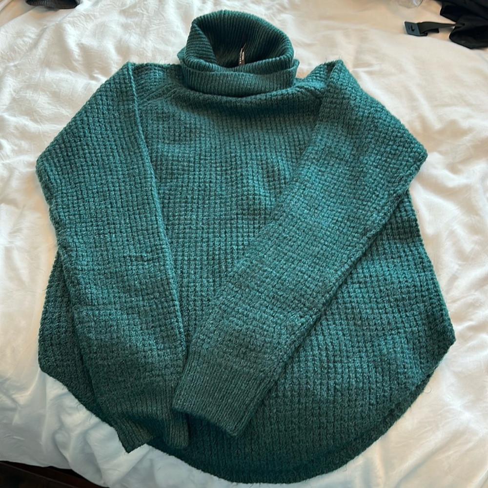 Kuhl Sienna Sweater